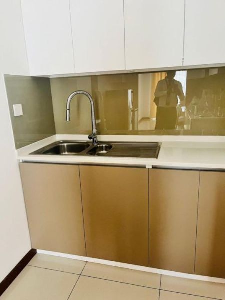 Kitchen - Aprtment For Sale Kote 3 Bedroom 