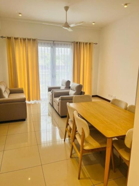 Dining room - Aprtment For Sale Kote 3 Bedroom 
