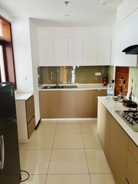 Kitchen - Aprtment For Sale Kote 3 Bedroom 