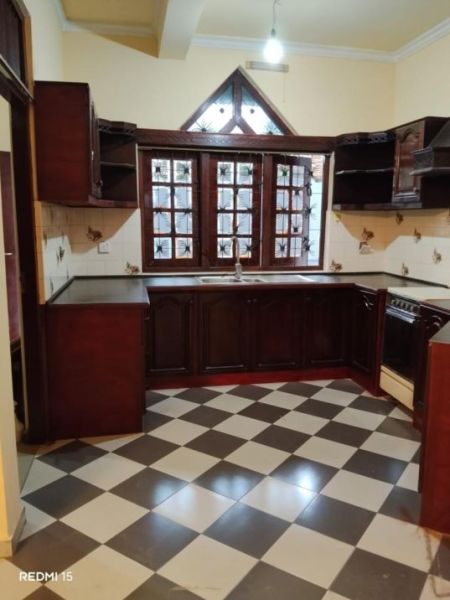 Kitchen - House for rent in Nawala 