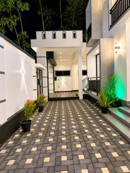 Exterior - 2 story house for Sale in Weligama (SSPH-443)