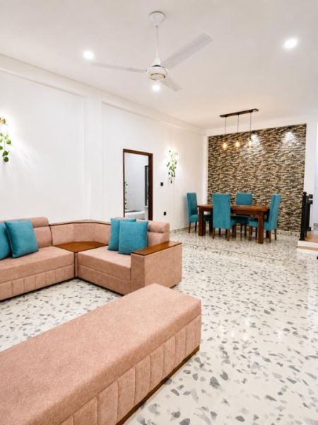 Living Room - 2 story house for Sale in Weligama (SSPH-443)