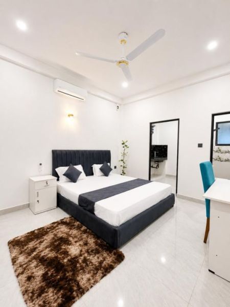 Bedroom - 2 story house for Sale in Weligama (SSPH-443)