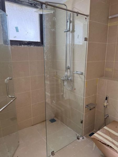 Bathroom - New Luxury Apartment for Sale – Marina Square, Tower Cove