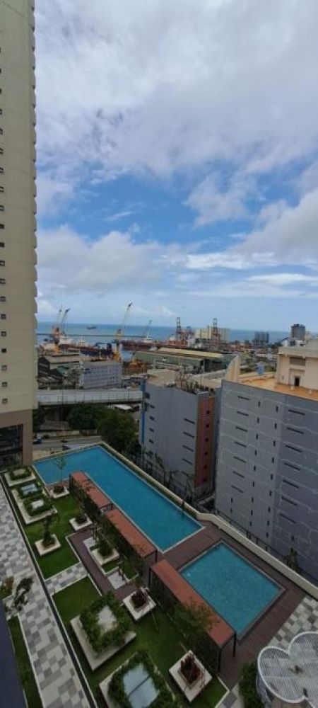 Exterior - New Luxury Apartment for Sale – Marina Square, Tower Cove