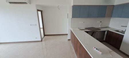Kitchen - New Luxury Apartment for Sale – Marina Square, Tower Cove