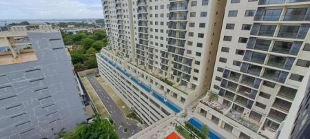 Exterior - New Luxury Apartment for Sale – Marina Square, Tower Cove