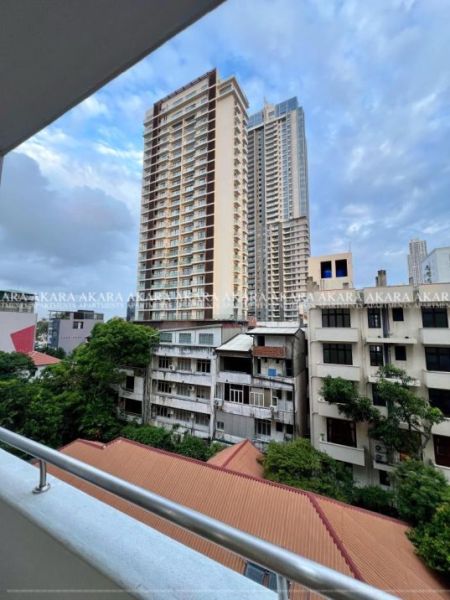 Exterior - Suncity Furnished Apartment for Sale - A42780