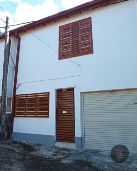 Exterior - House for sale in Dehiwala 