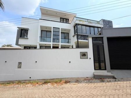 Exterior - (SH1415) Two Storey Luxury House for Sale in Thalahena