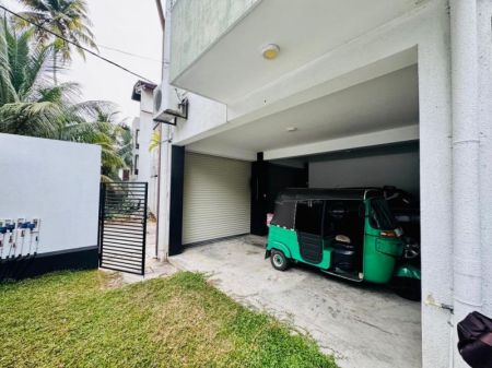 Exterior - (SA1142) 2BR Apartment for Sale in Vip Residencies Battaramulla