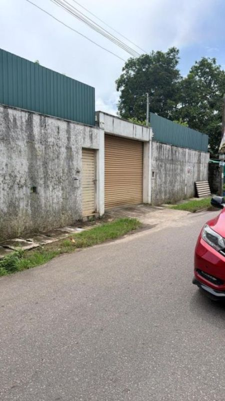 Exterior - (SH1495) 30 Perch land 2 Storey House for Sale in Battaramulla