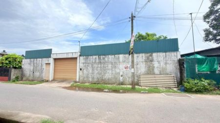 Exterior - (SH1495) 30 Perch land 2 Storey House for Sale in Battaramulla