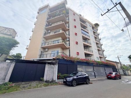 Exterior - (SA1551) Luxury Studio Apartment for Sale in Castle Regency Kotte