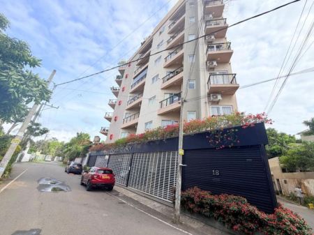 Exterior - (SA1551) Luxury Studio Apartment for Sale in Castle Regency Kotte