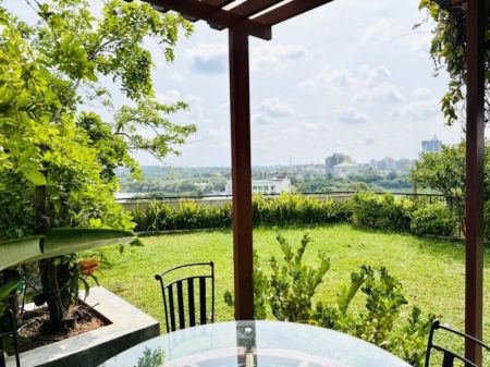 Exterior - (SA1551) Luxury Studio Apartment for Sale in Castle Regency Kotte