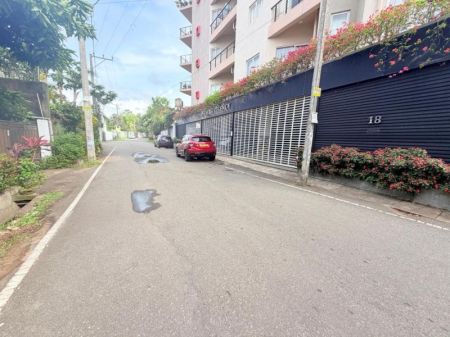 Exterior - (SA1551) Luxury Studio Apartment for Sale in Castle Regency Kotte