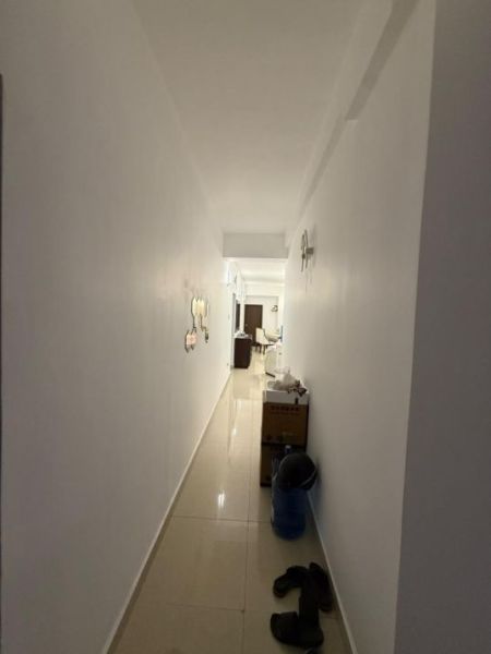 Bathroom - Fully Furnished 3-Bedroom Apartment for Sale – Rajagiriya
