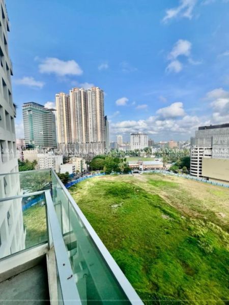 Exterior - Altair Furnished Apartment for Rent - A53940