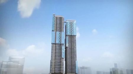 Exterior - Capitol Twin Peaks Furnished Apartment for Rent - A39450