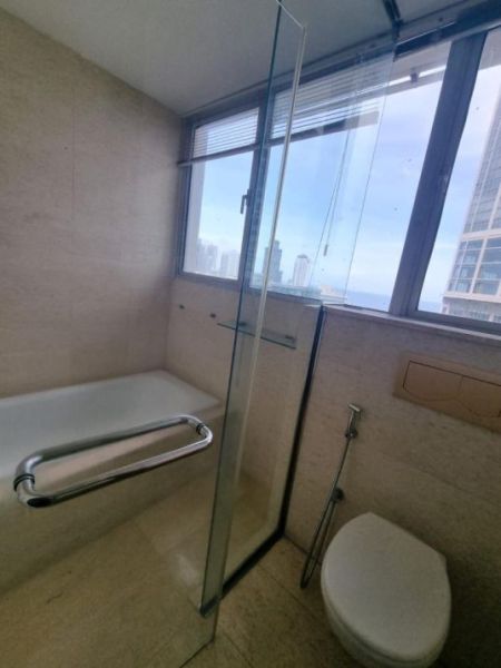 Bathroom - The Monarch Furnished Apartment for Sale - A53893
