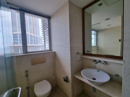 Bathroom - The Monarch Furnished Apartment for Sale - A53893