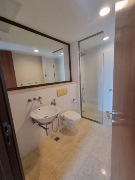 Bathroom - The Monarch Furnished Apartment for Sale - A53893