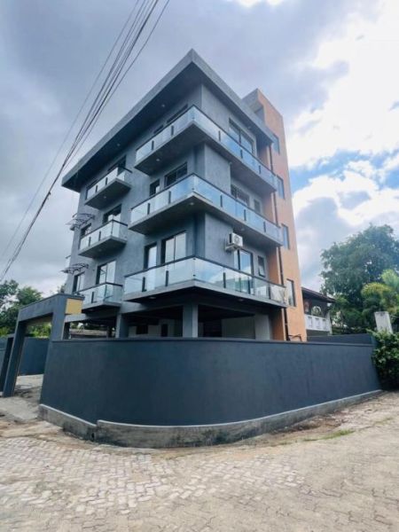 Exterior - Unfurnished Newly Build 2 BR Apartment for rent in Battaramulla 