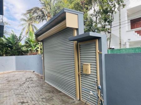 Exterior - Unfurnished Newly Build 2 BR Apartment for rent in Battaramulla 