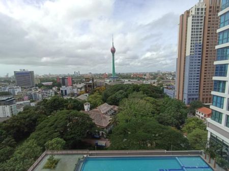 Exterior - Capitol Twin Peak Furnished Apartment for Rent - A15740