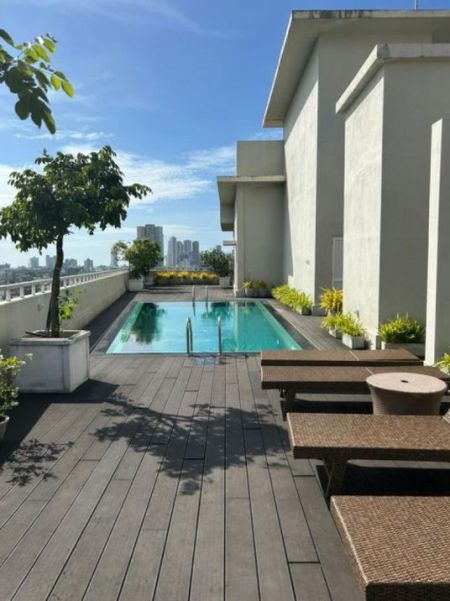 Exterior - Treasure Trove - 02 Bedroom Unfurnished Apartment for Sale in Colombo 08 (A5491)