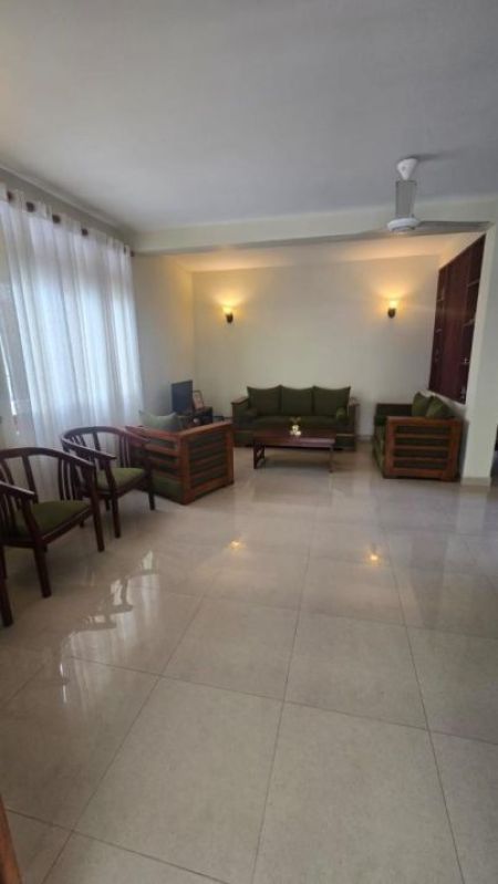 Living Room - Spacious Property for Sale – Dehiwala