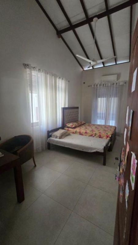 Bedroom - Spacious Property for Sale – Dehiwala