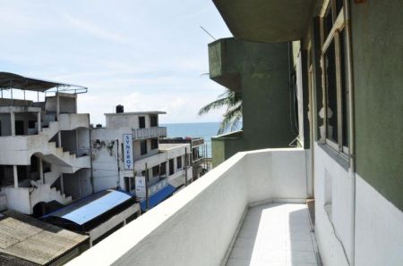 Exterior - Prince Court Furnished Apartment for Sale - A16289