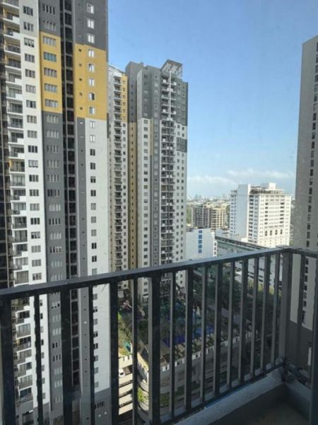 Exterior - Tri-Zen - 02 Bedroom Furnished Apartment for Rent in Colombo 02 (A6472)