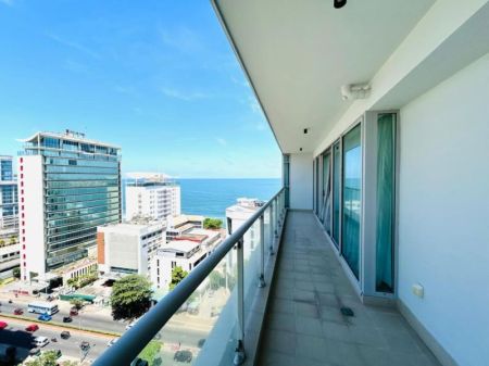 Exterior - Fully Furnished 3 BR Apartment for rent in Colombo 3 