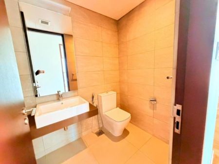 Bathroom - 447 Luna Tower 2 Bedroom Bigger Super Luxury Apartment for Sale 