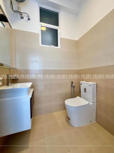 Bathroom - Orchard Grand Residencies Unfurnished Apartment For Sale - A48132