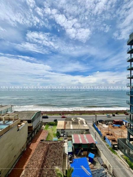 Exterior - Orchard Grand Residencies Unfurnished Apartment For Sale - A48132