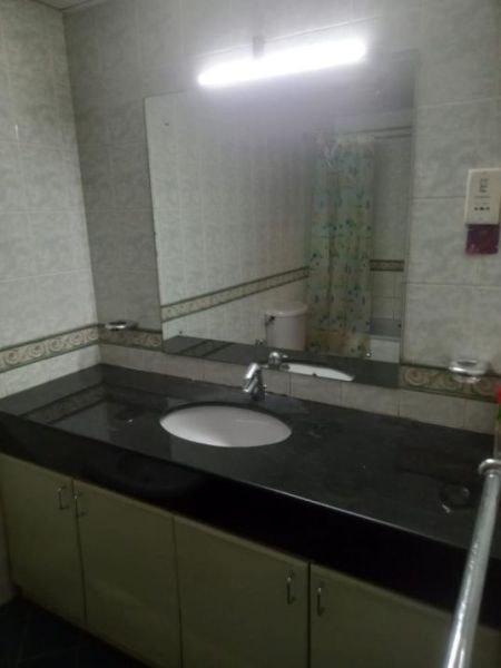 Bathroom - Barnes Place Residencies Unfurnished Apartment for Sale - A37997