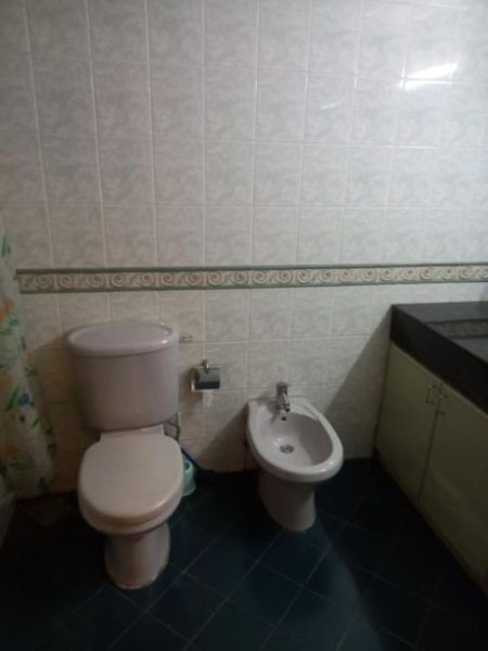 Bathroom - Barnes Place Residencies Unfurnished Apartment for Sale - A37997