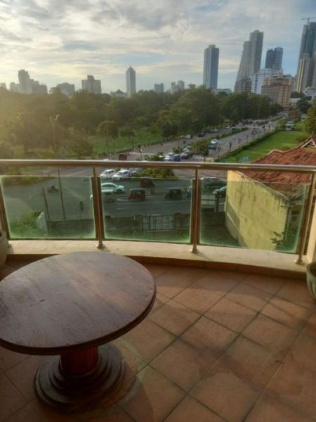 Exterior - Barnes Place Residencies Unfurnished Apartment for Sale - A37997