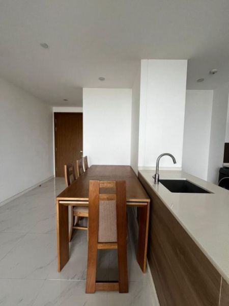 Dining room - 2 Bedroom Apartment for Rent in Capitol Twin peaks, R81690