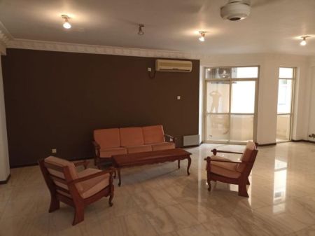 Living Room - Greenpath Residence - Furnished Apartment for Sale - A13770