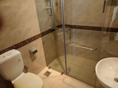 Bathroom - Greenpath Residence - Furnished Apartment for Sale - A13770