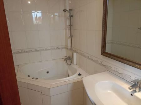 Bathroom - Greenpath Residence - Furnished Apartment for Sale - A13770