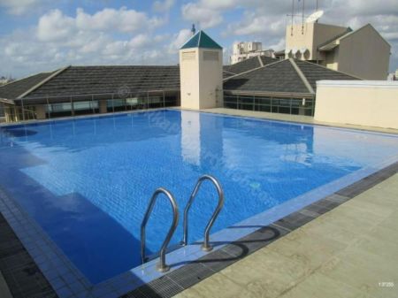 Exterior - Greenpath Residence - Furnished Apartment for Sale - A13770