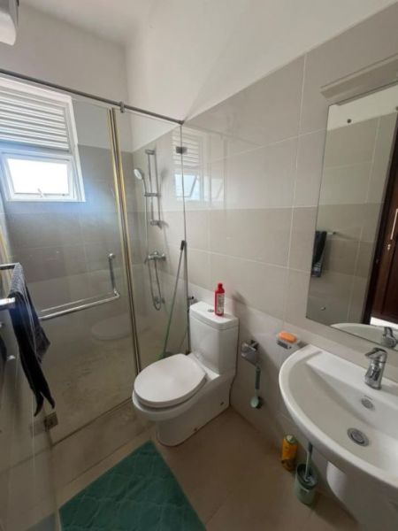 Bathroom - 2BR Apartment at Prime Bella for Sale – Rajagiriya