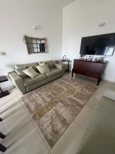 Living Room - 2BR Apartment at Prime Bella – Rajagiriya