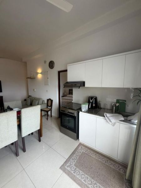 Kitchen - 2BR Apartment at Prime Bella for Sale – Rajagiriya